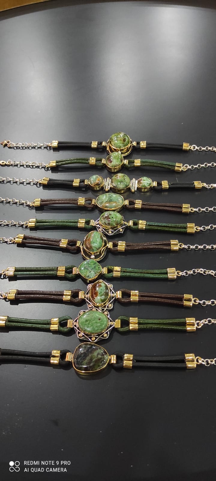 Oltu Zümrüt - Zümrüt Opal - Zümrüt Takılar