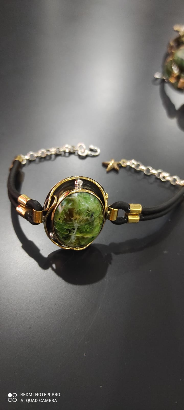 Oltu Zümrüt - Zümrüt Opal - Zümrüt Takılar