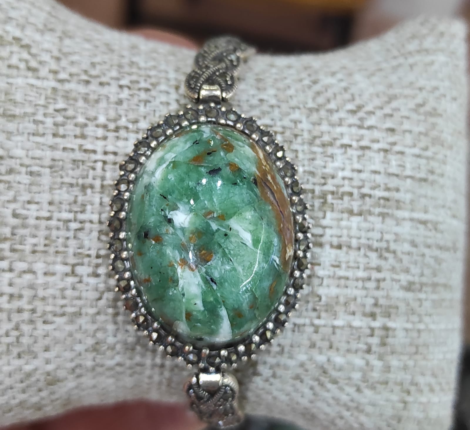 Oltu Zümrüt - Zümrüt Opal - Zümrüt Takılar